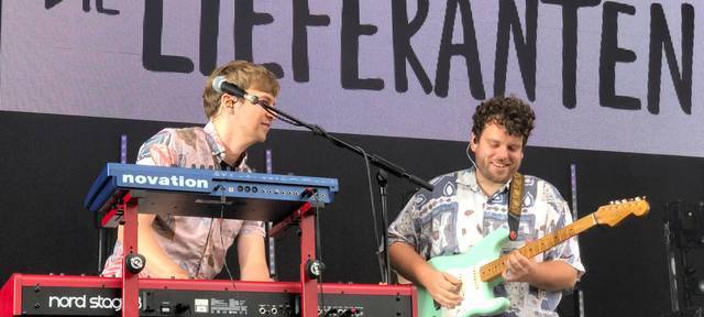 Das war das Stadtfest 2023