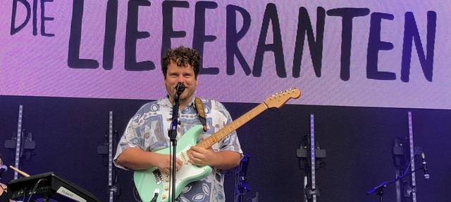 Das war das Stadtfest 2023