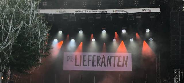 Das war das Stadtfest 2023