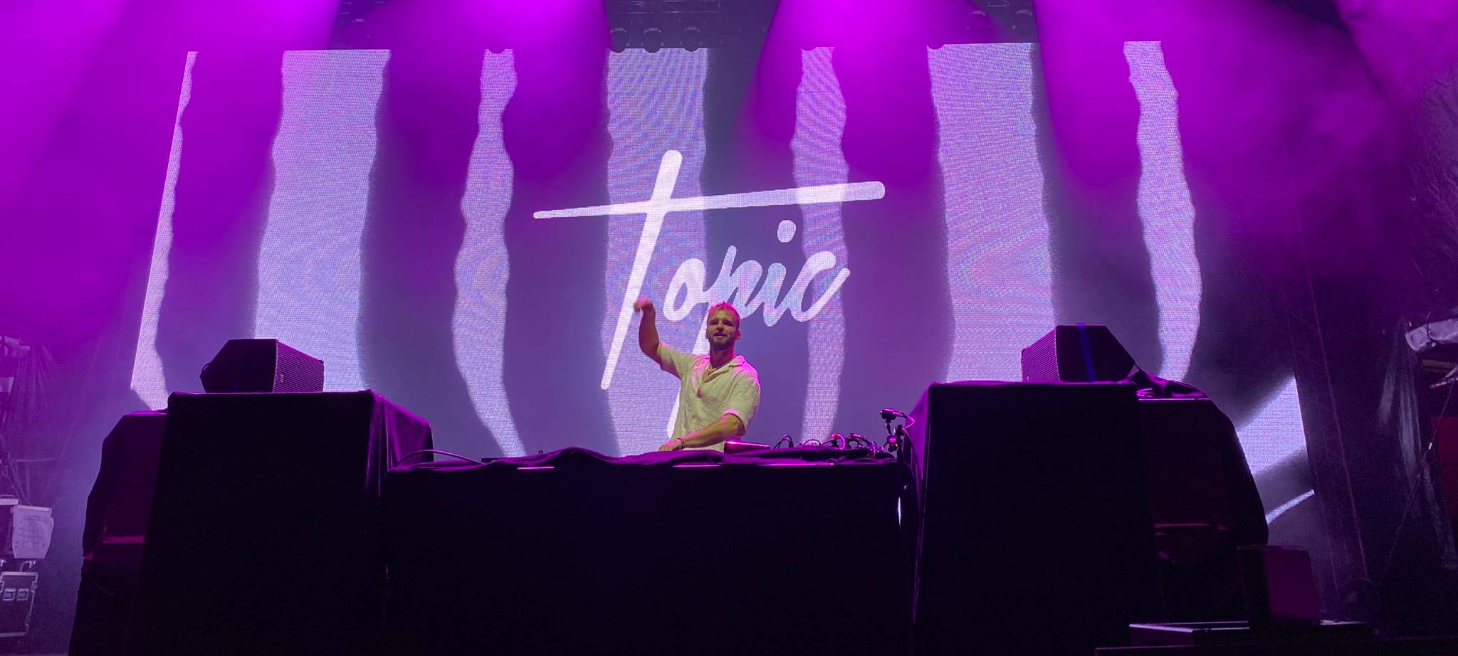 Das war der Stadtfest-Freitag