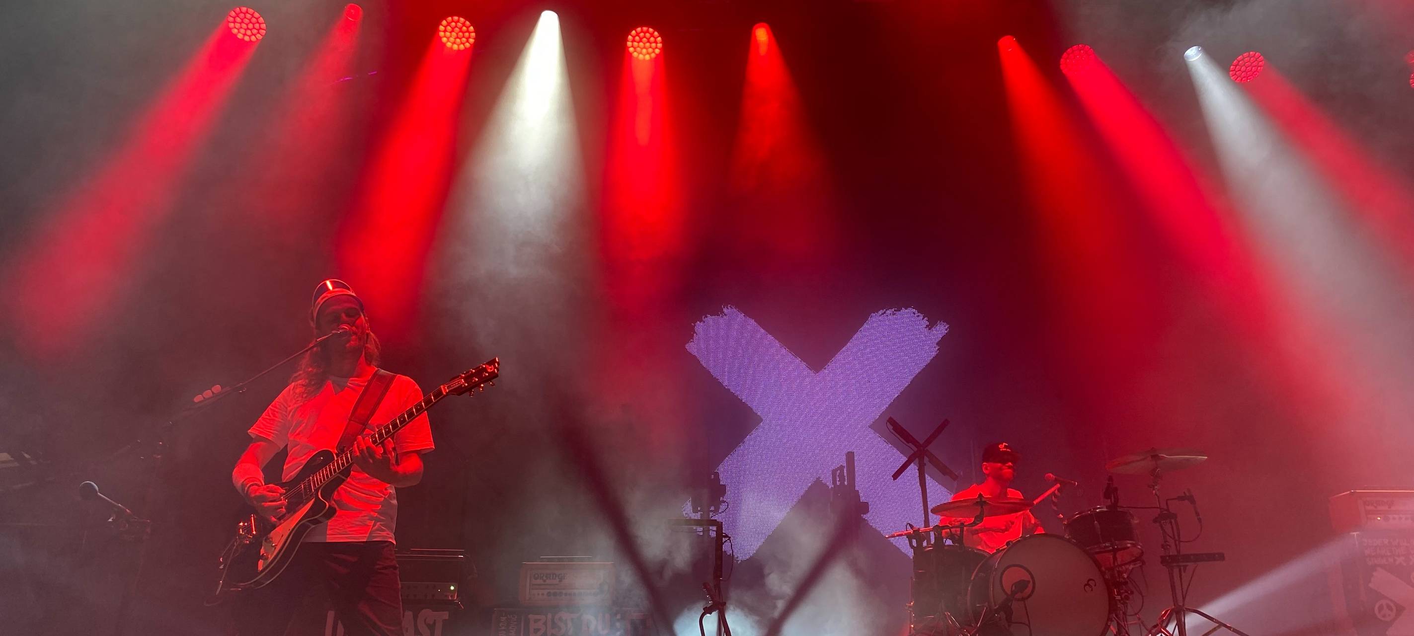 Das war der Stadtfest-Samstag