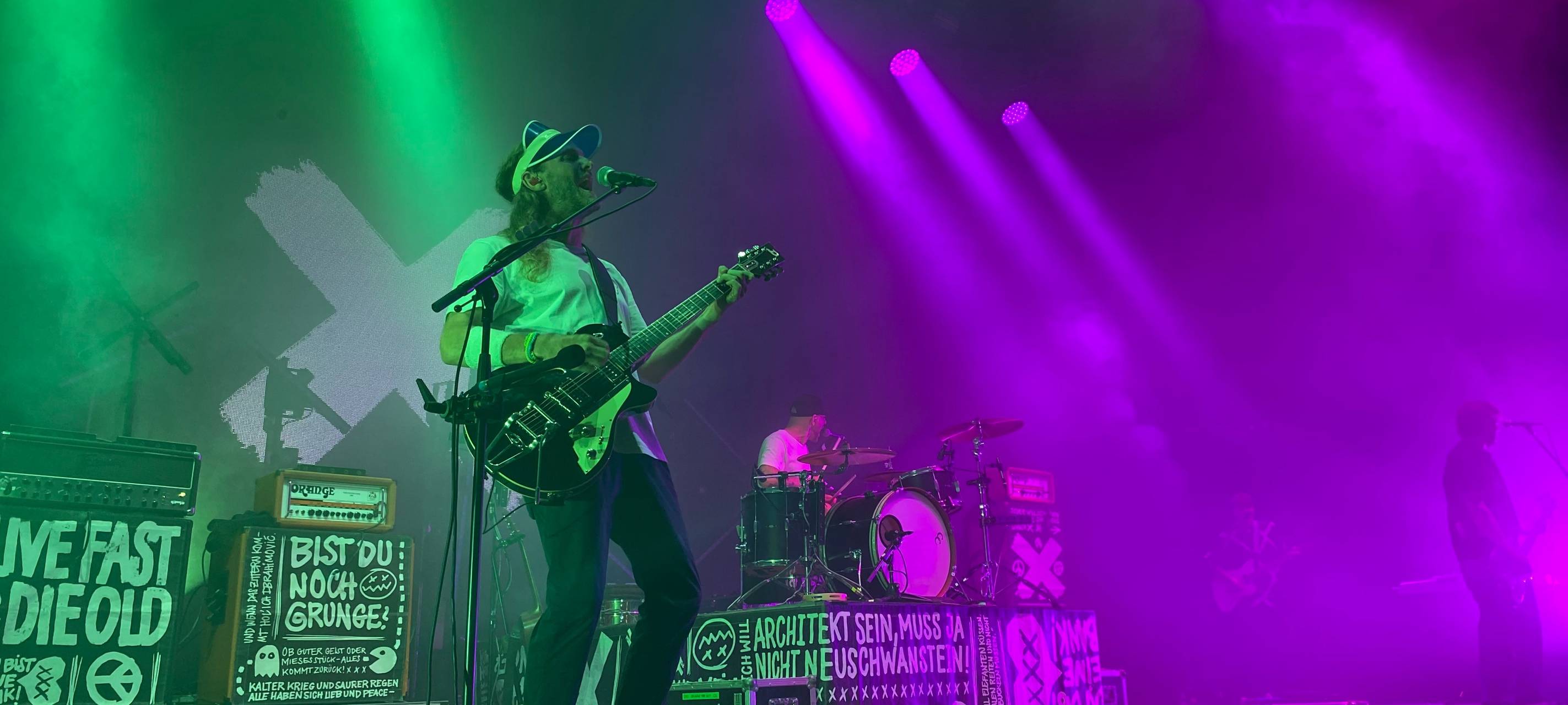 Das war der Stadtfest-Samstag