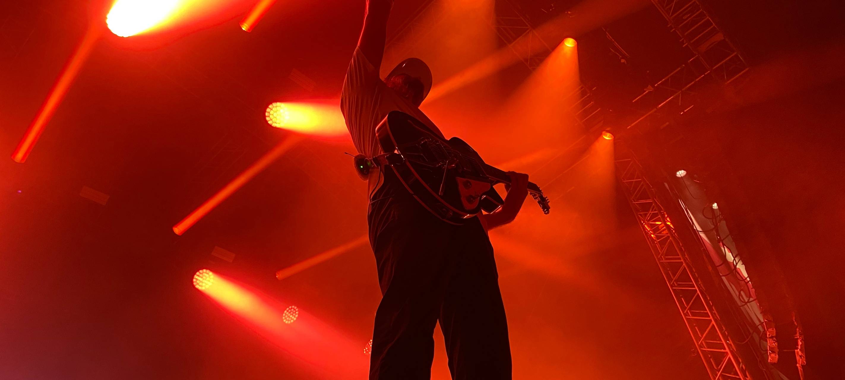 Das war der Stadtfest-Samstag