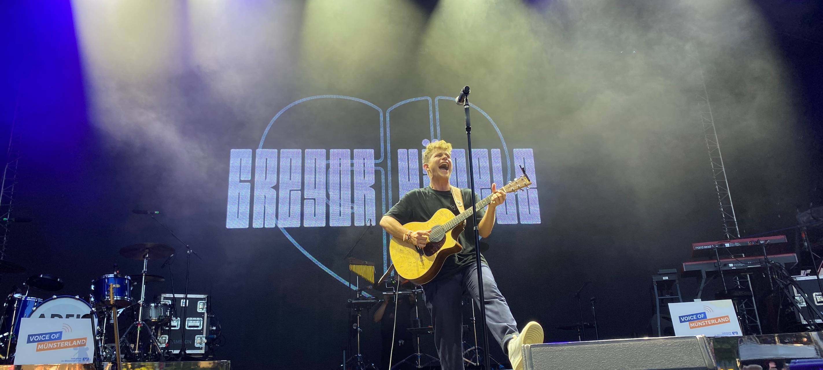 Das war das Stadtfest 2023