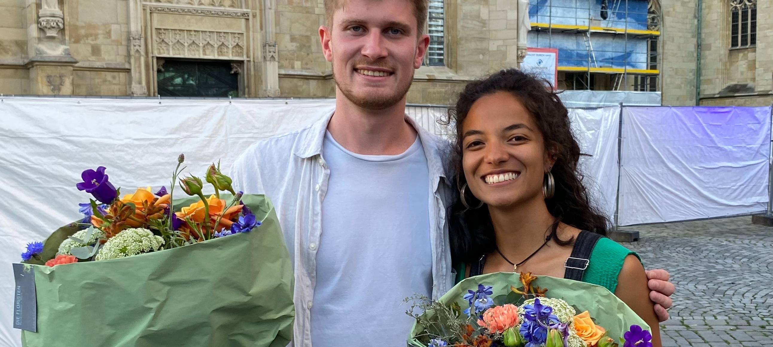 Das war das Stadtfest 2023