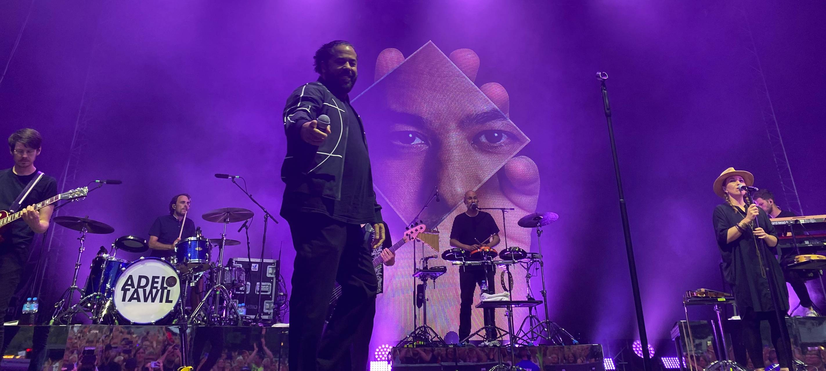 Das war das Stadtfest 2023