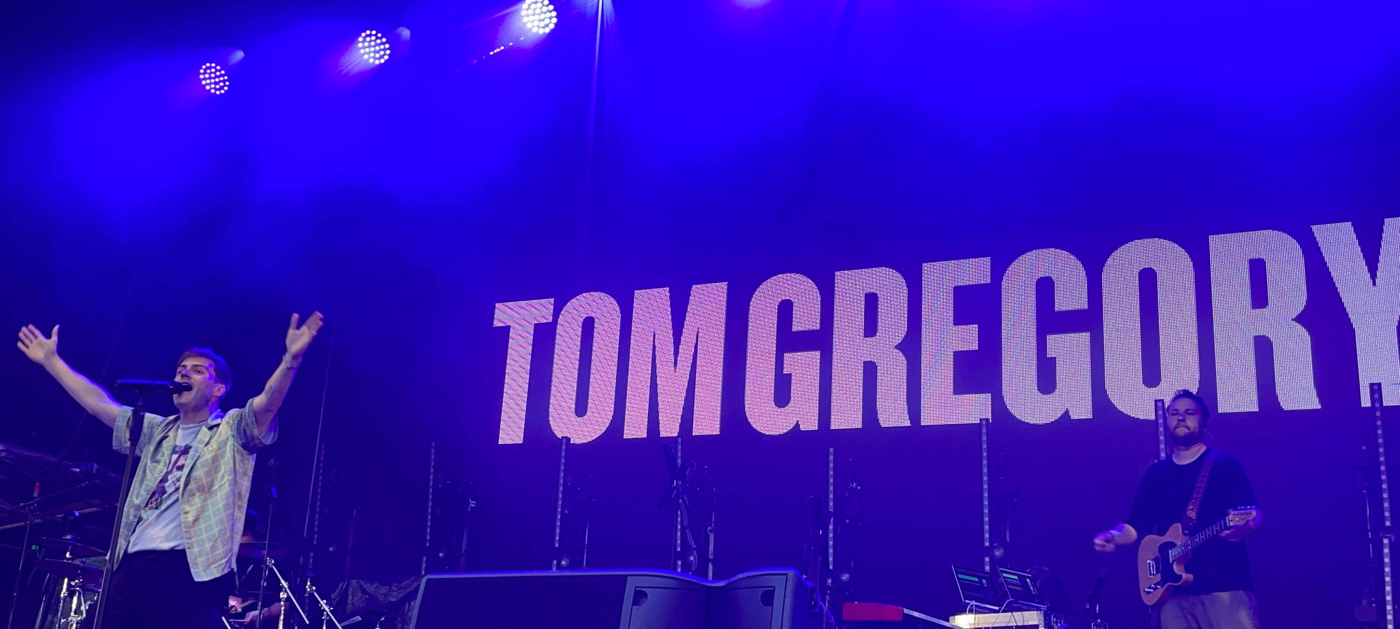 Das war der Stadtfest-Samstag