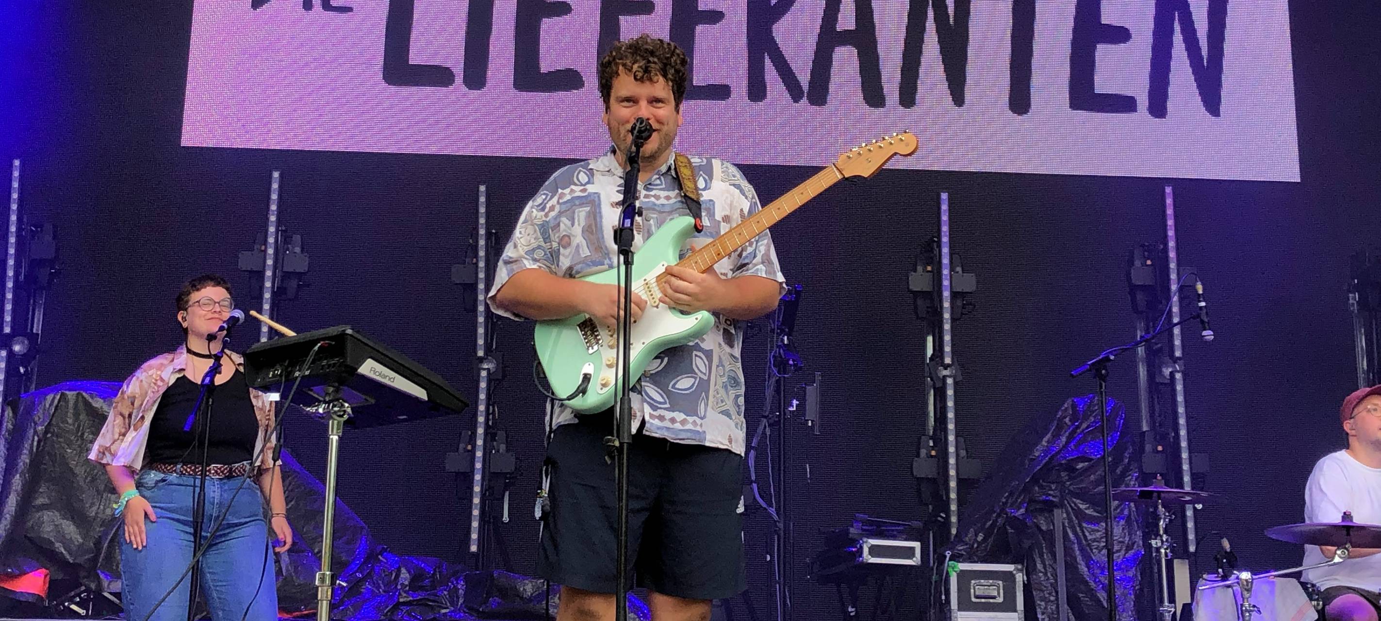 Das war der Stadtfest-Samstag