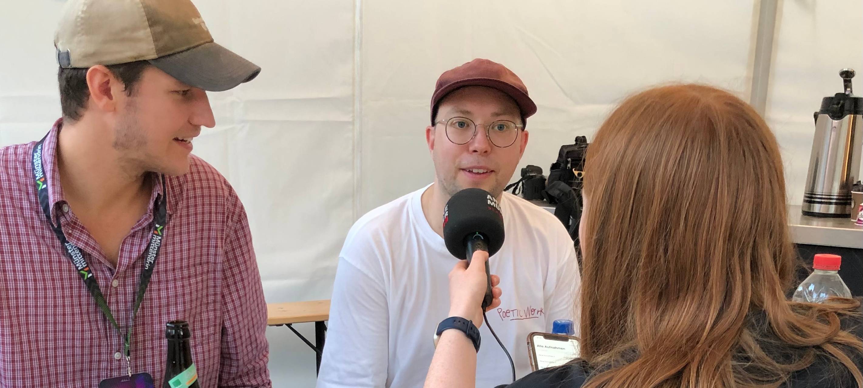 Das war der Stadtfest-Samstag