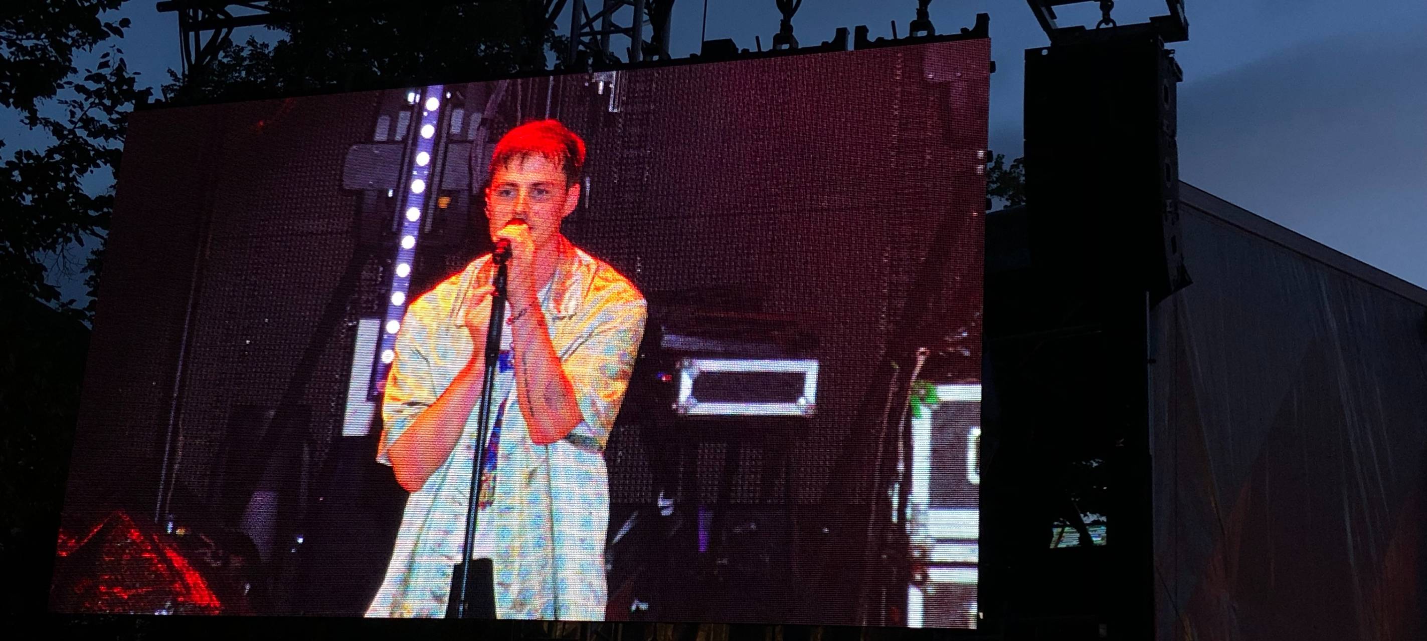 Das war der Stadtfest-Samstag