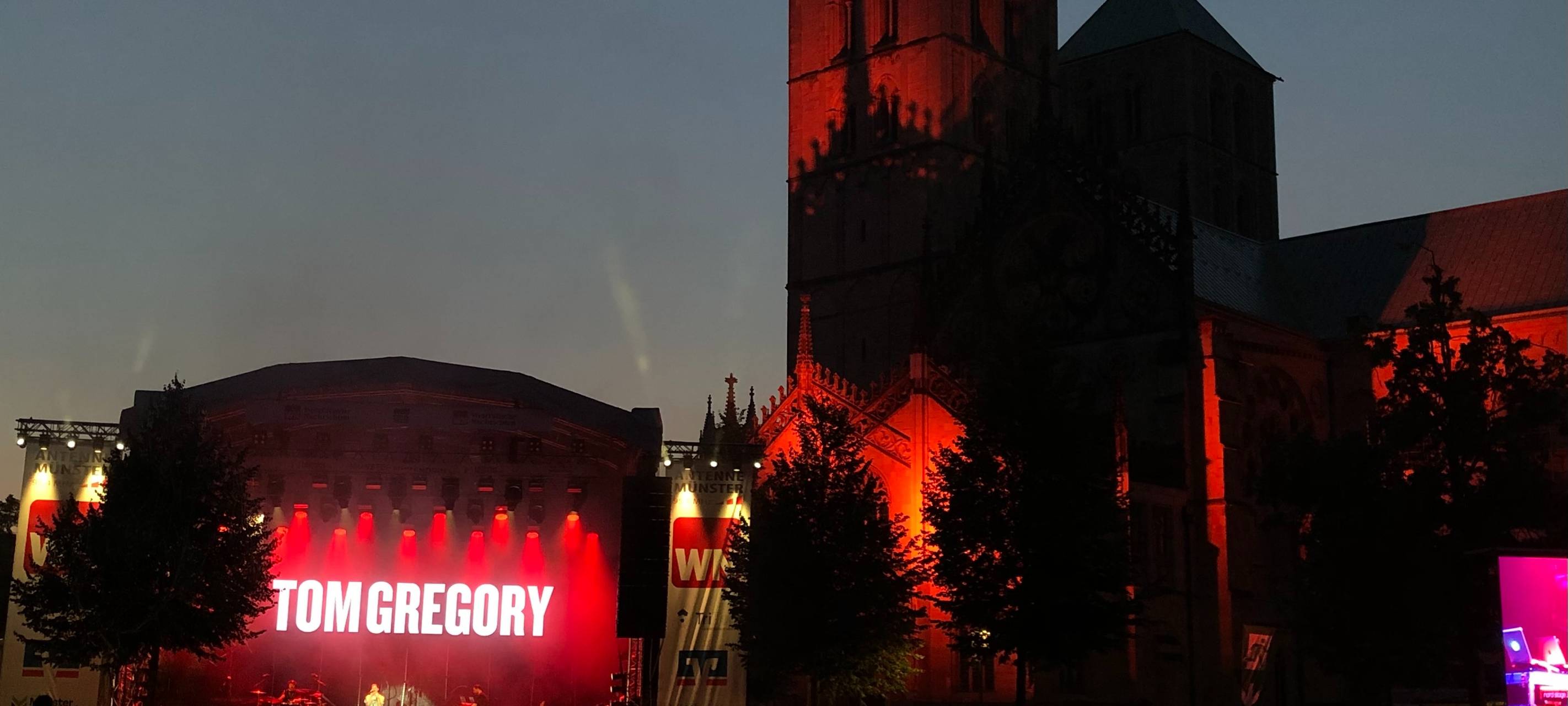 Das war der Stadtfest-Samstag