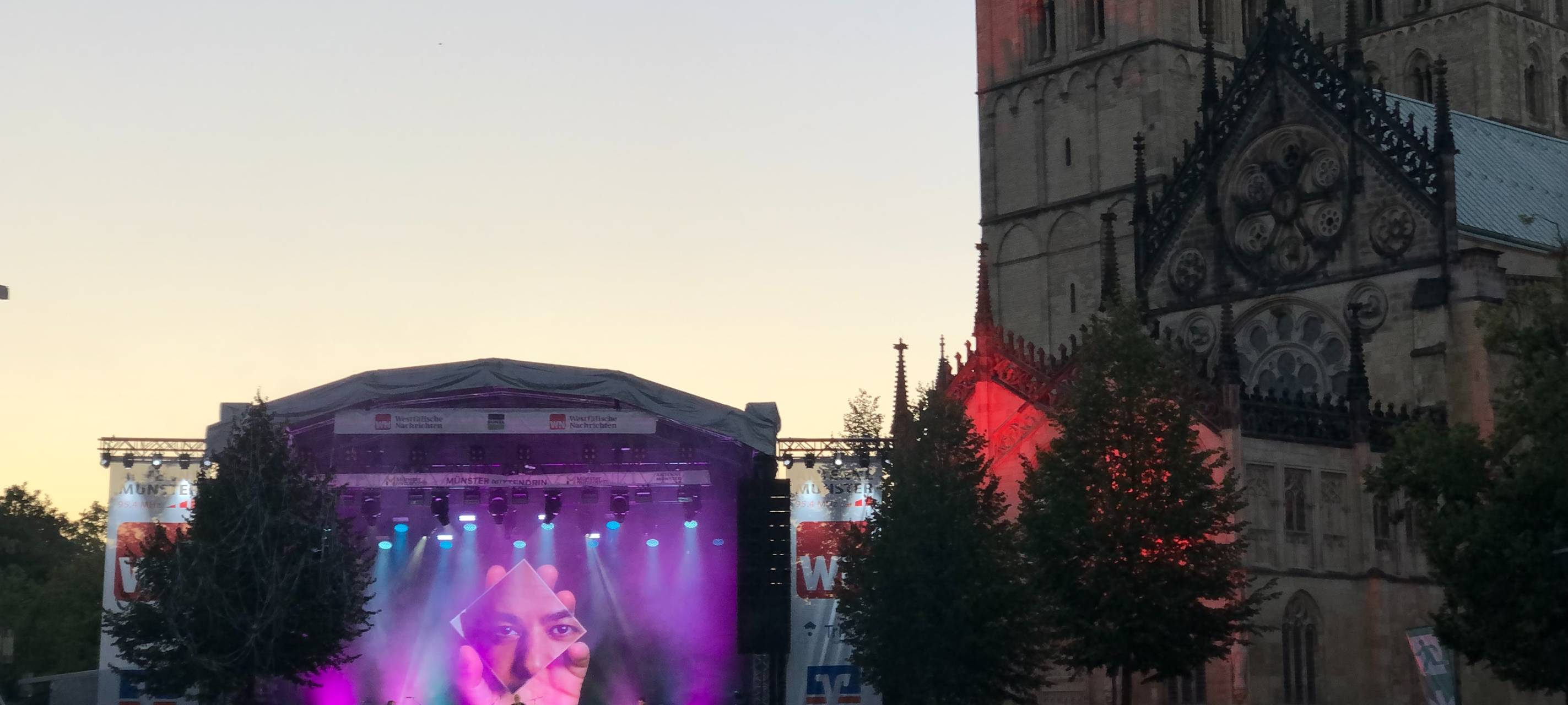 Das war das Stadtfest 2023