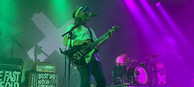 Das war das Stadtfest 2023