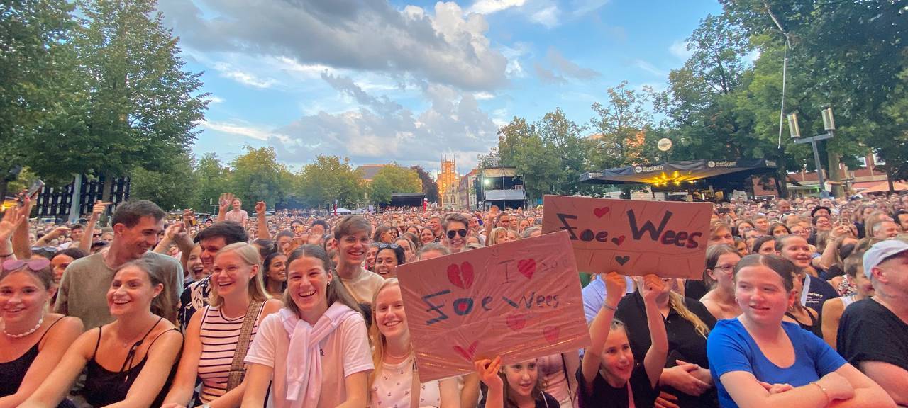 Das war das Stadtfest 2023