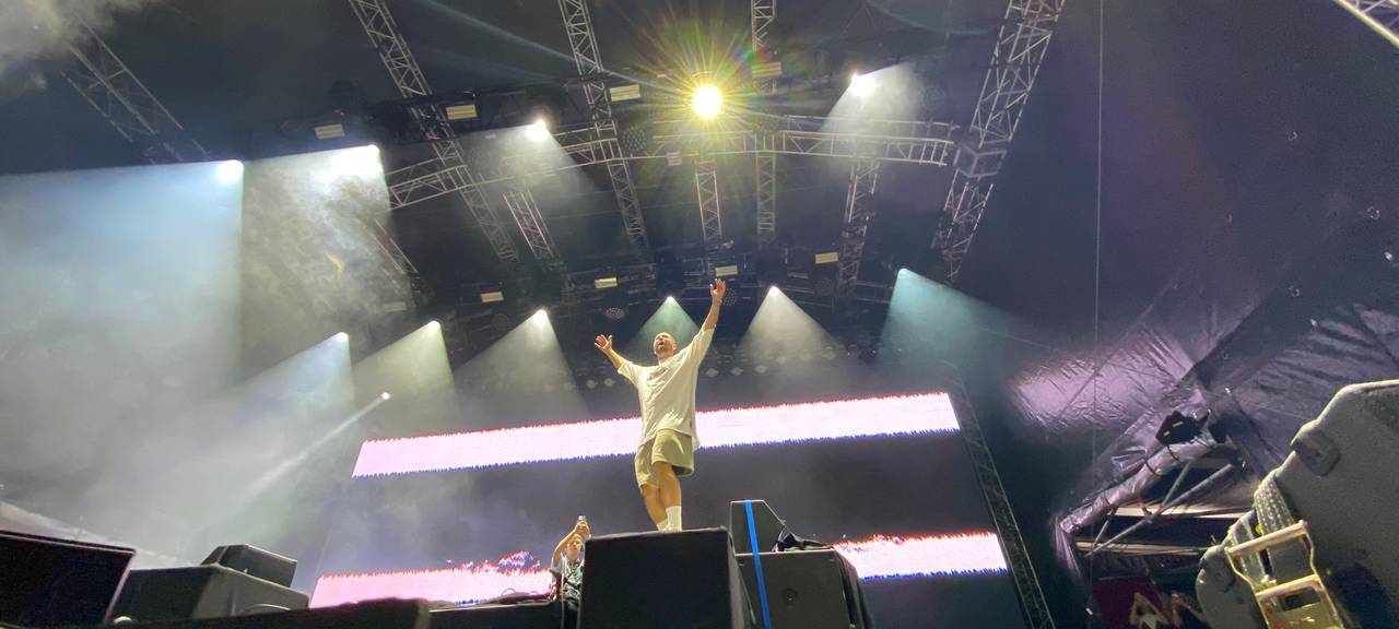 Das war das Stadtfest 2023