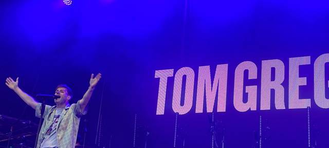 Das war das Stadtfest 2023