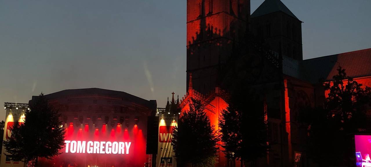 Das war das Stadtfest 2023