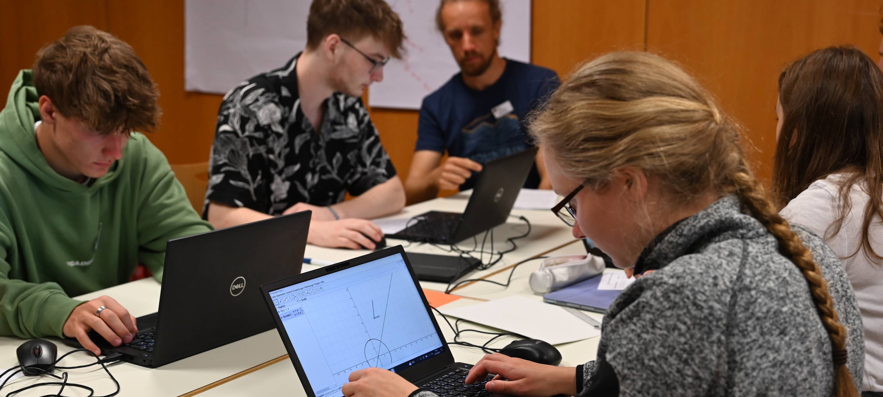 Rechnen wie die Weltmeister