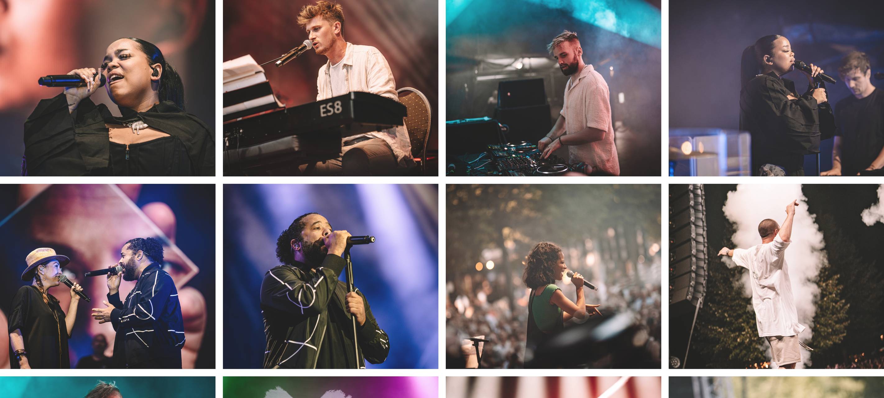 Das war das Stadtfest 2023