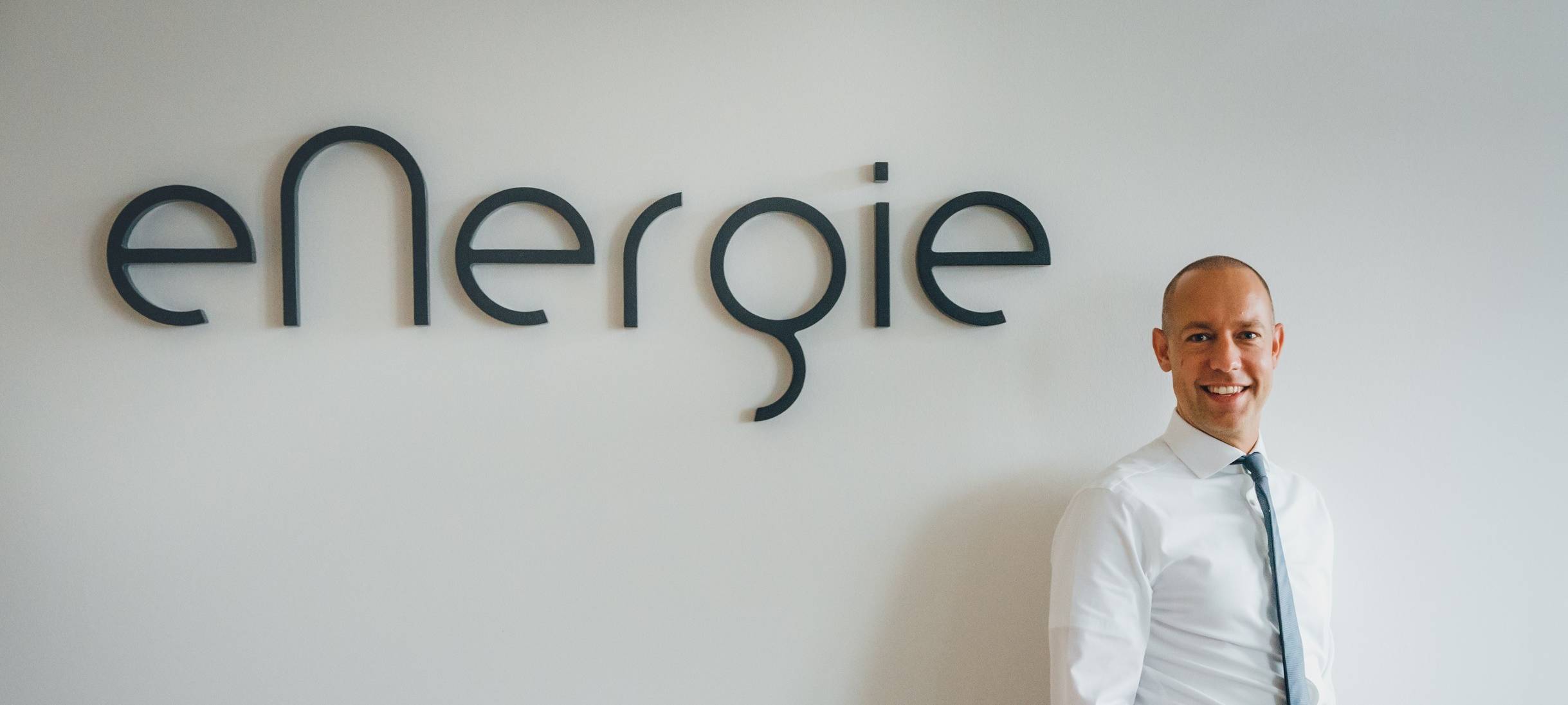 Stadtwerke-Geschäftsführer Sebastian Jurczyk