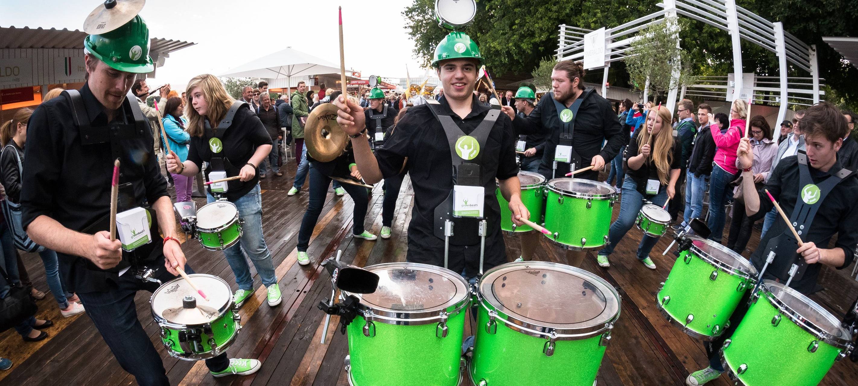 Der Volksbank-Münster-Marathon