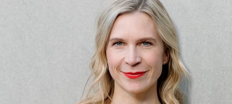 Unternehmerinnenpreis an BabyOne-Chefin