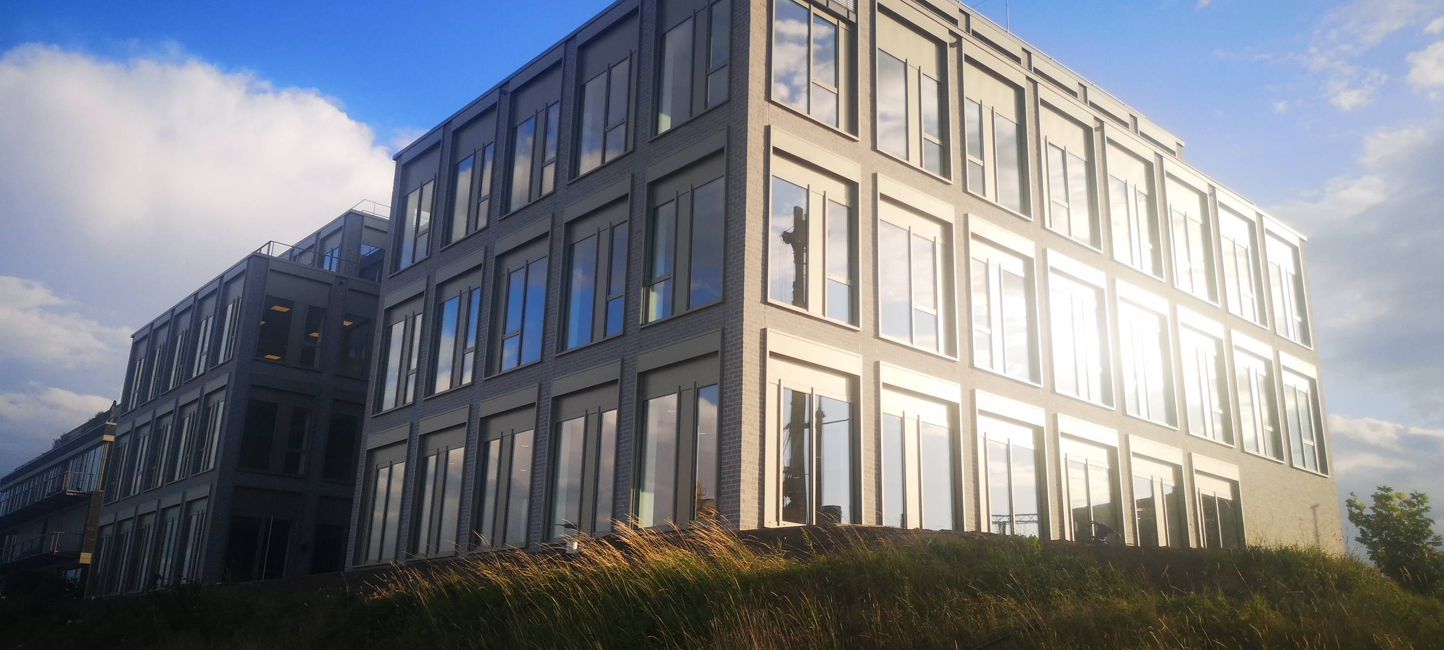 Alexianer Bildungszentrum wird eingeweiht