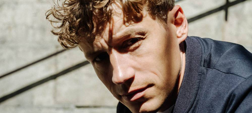 Tim Bendzko singt auf Westfalen-Familienfest