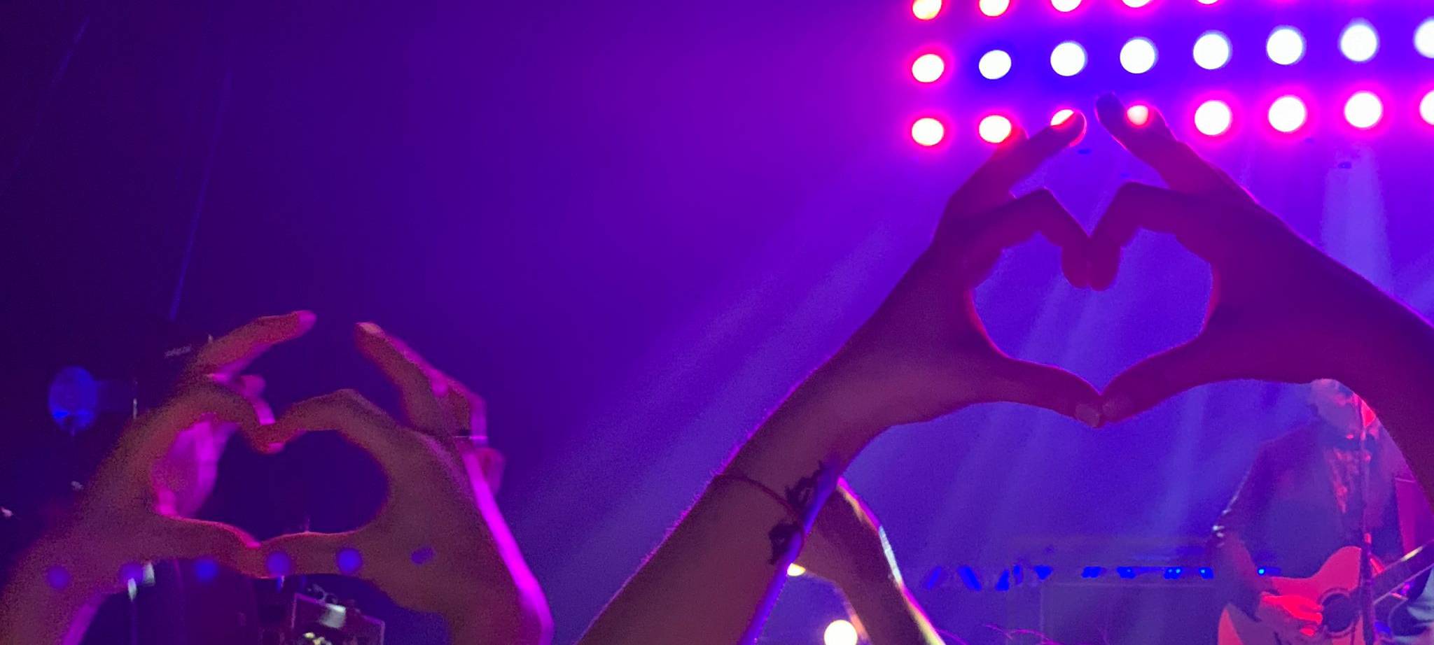 Ostwestfalen und Anti-AfD: "Die Ärzte" LIVE in Münster
