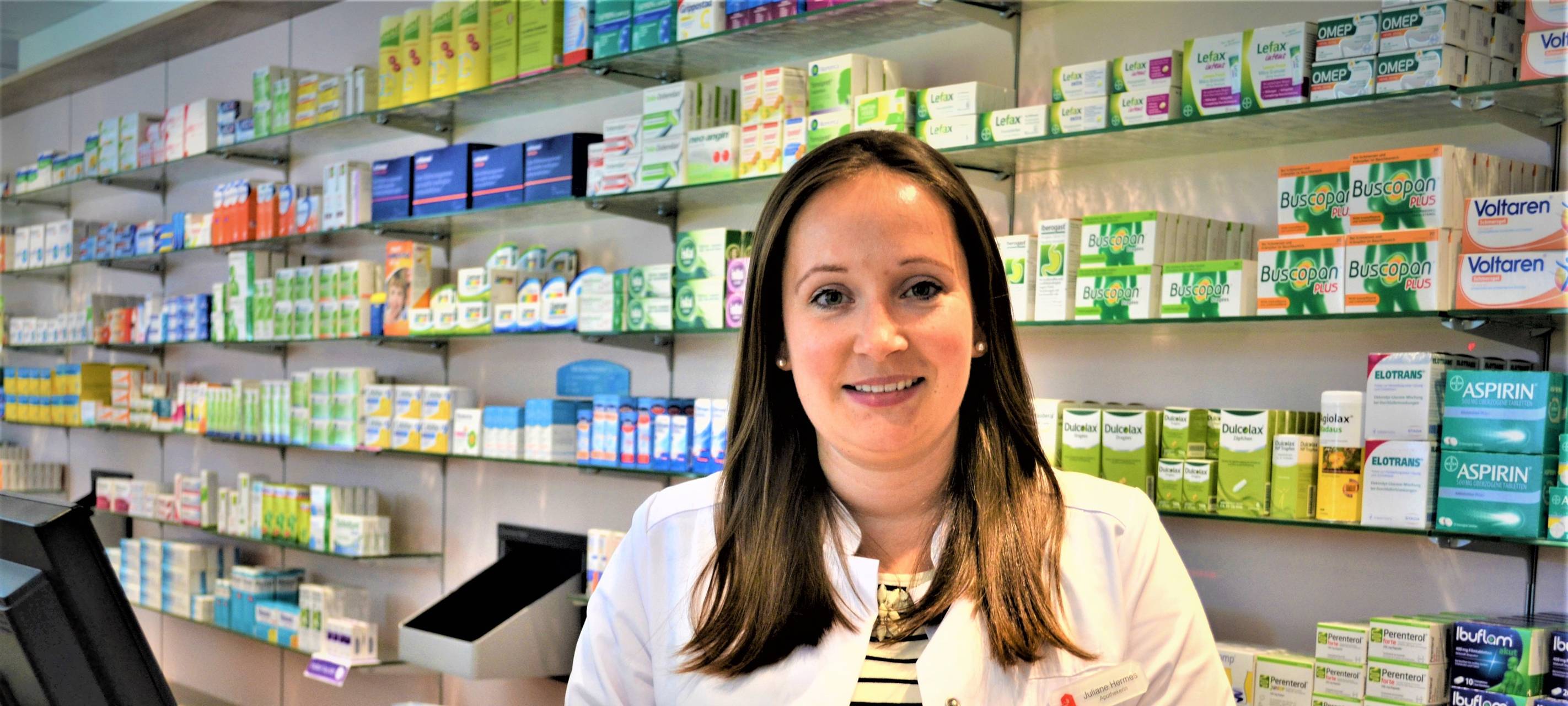 Apotheken blieben geschlossen
