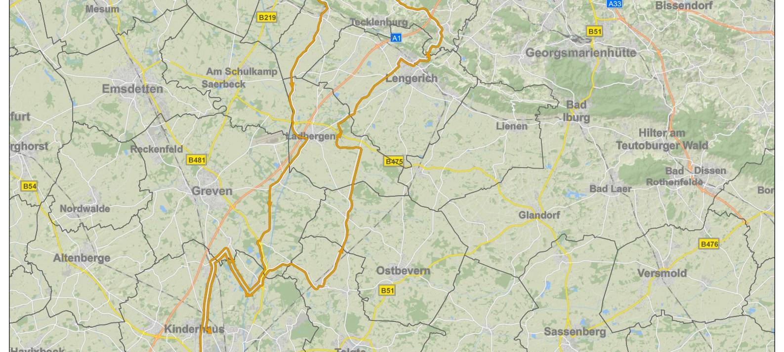 Sparkassen Münsterland Giro 2019