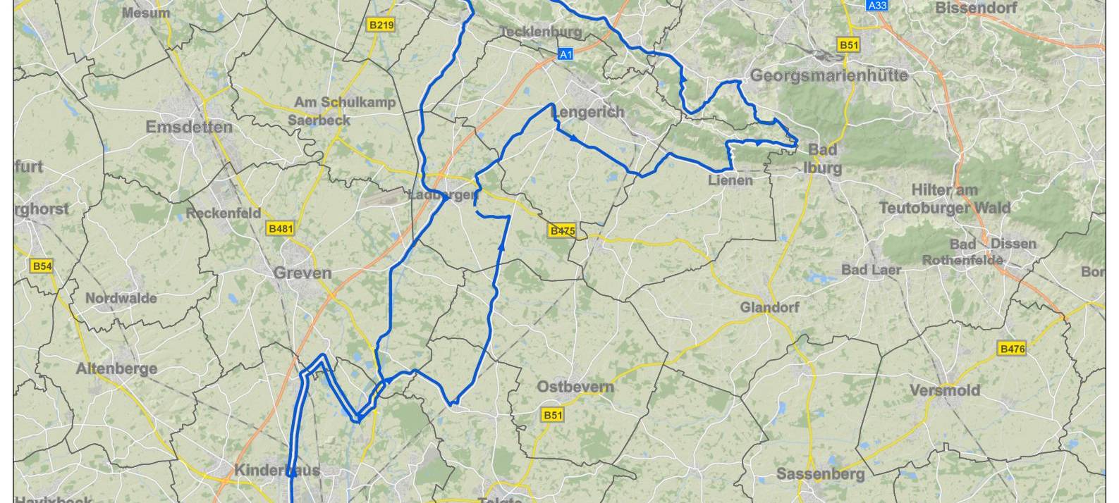 Sparkassen Münsterland Giro 2019