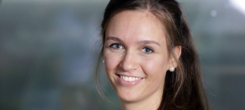 Karriereende für Chiara Hoenhorst