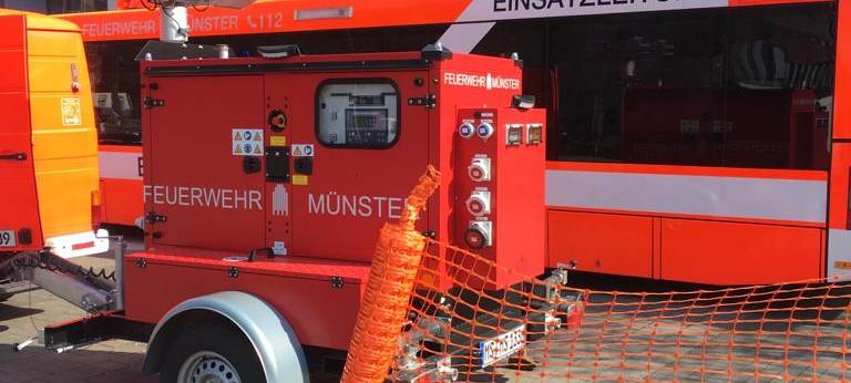 Weltkriegsbombe am Hafen entschärft
