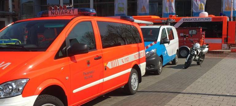 Weltkriegsbombe am Hafen entschärft