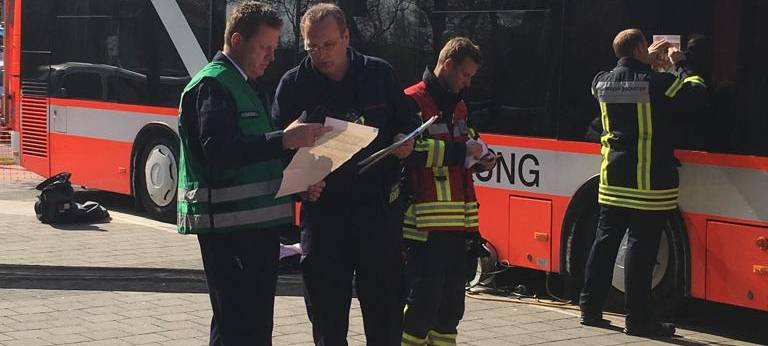 Weltkriegsbombe am Hafen entschärft