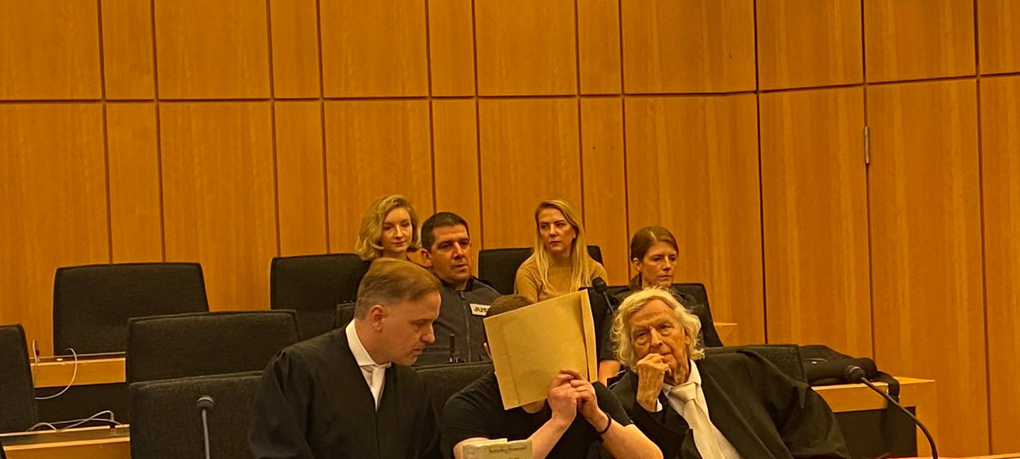 Send-Messerangriff: Weitere Zeugen