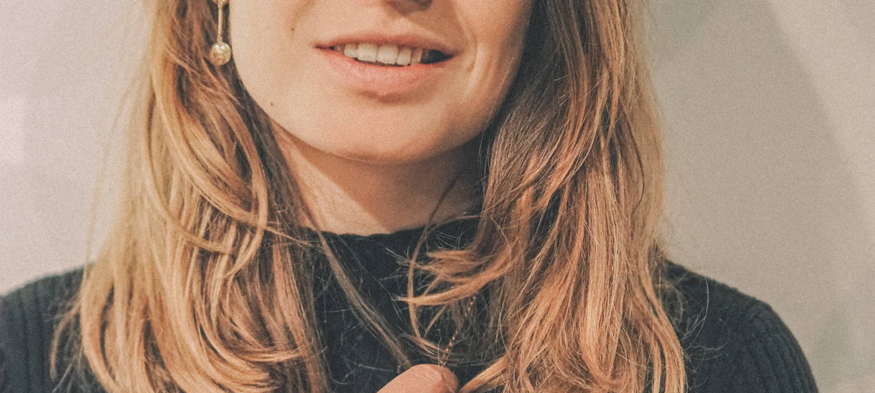 Luisa Neubauer im ANTENNE MÜNSTER-Interview