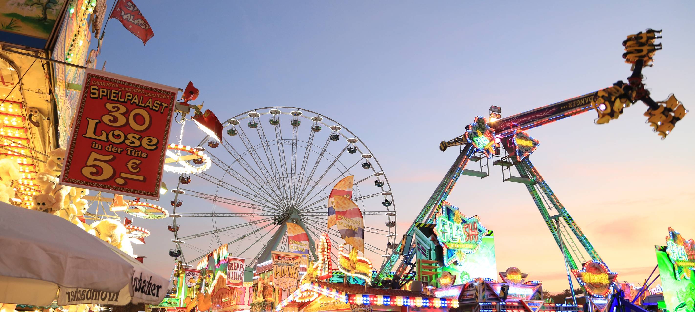 Sommersend: Zu heiß oder zu nass