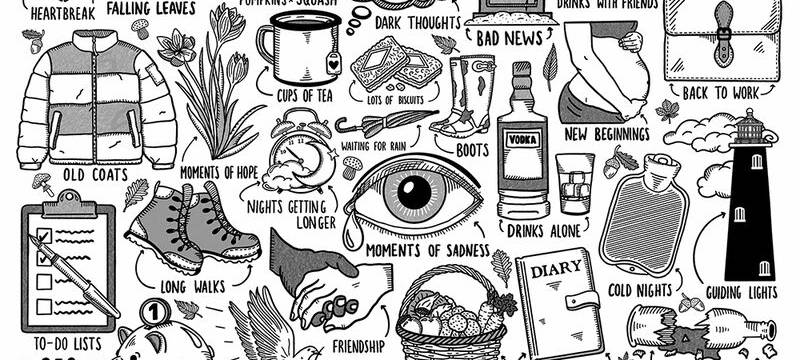 Album der Woche: Ed Sheeran - Autumn Variations