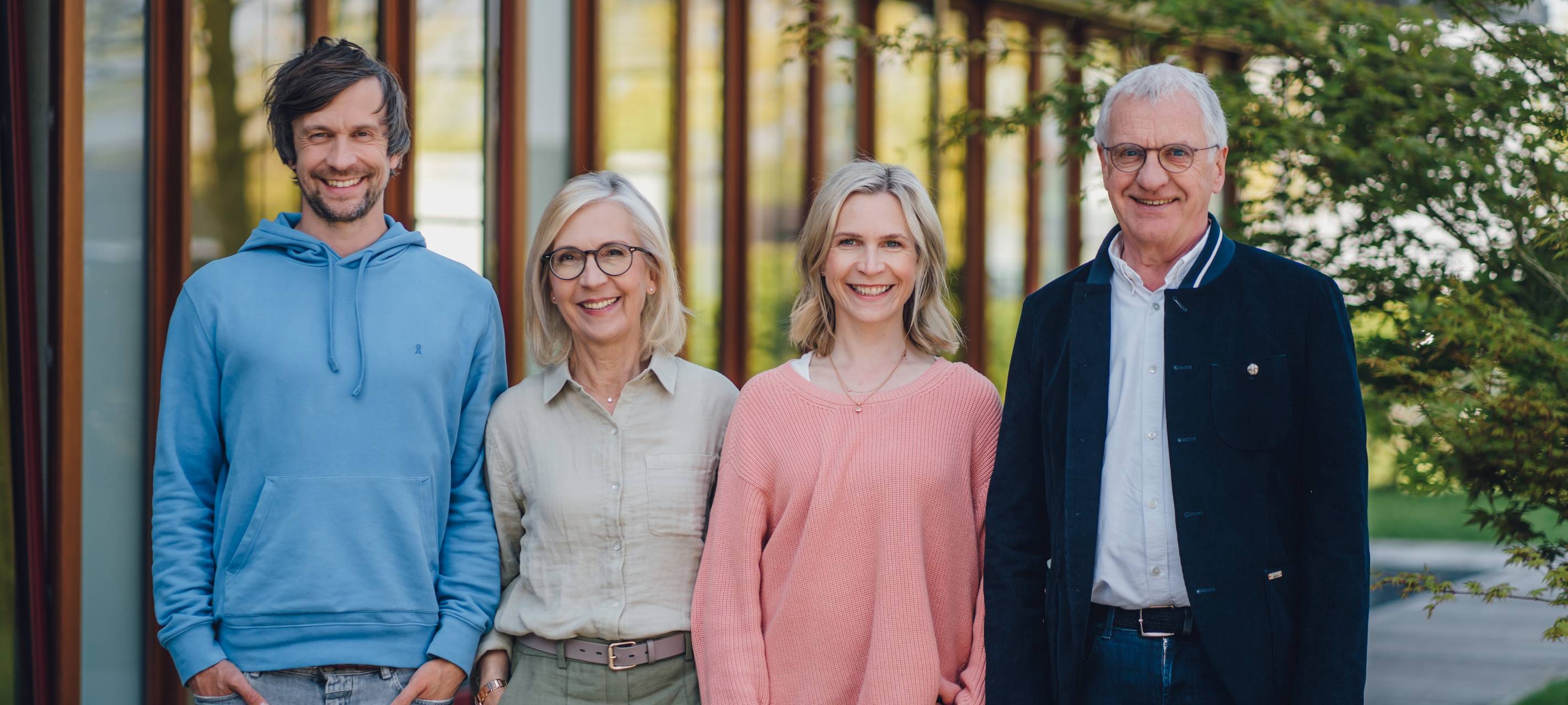 Wirtschaftspreis 2023 an BabyOne