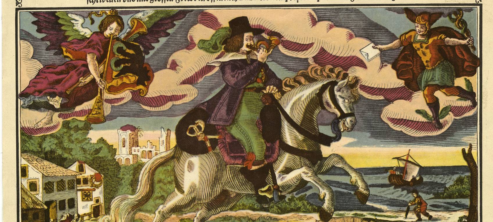 Kanonen für den Frieden