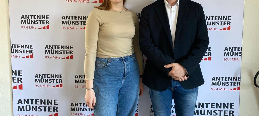 Kanonen für den Frieden