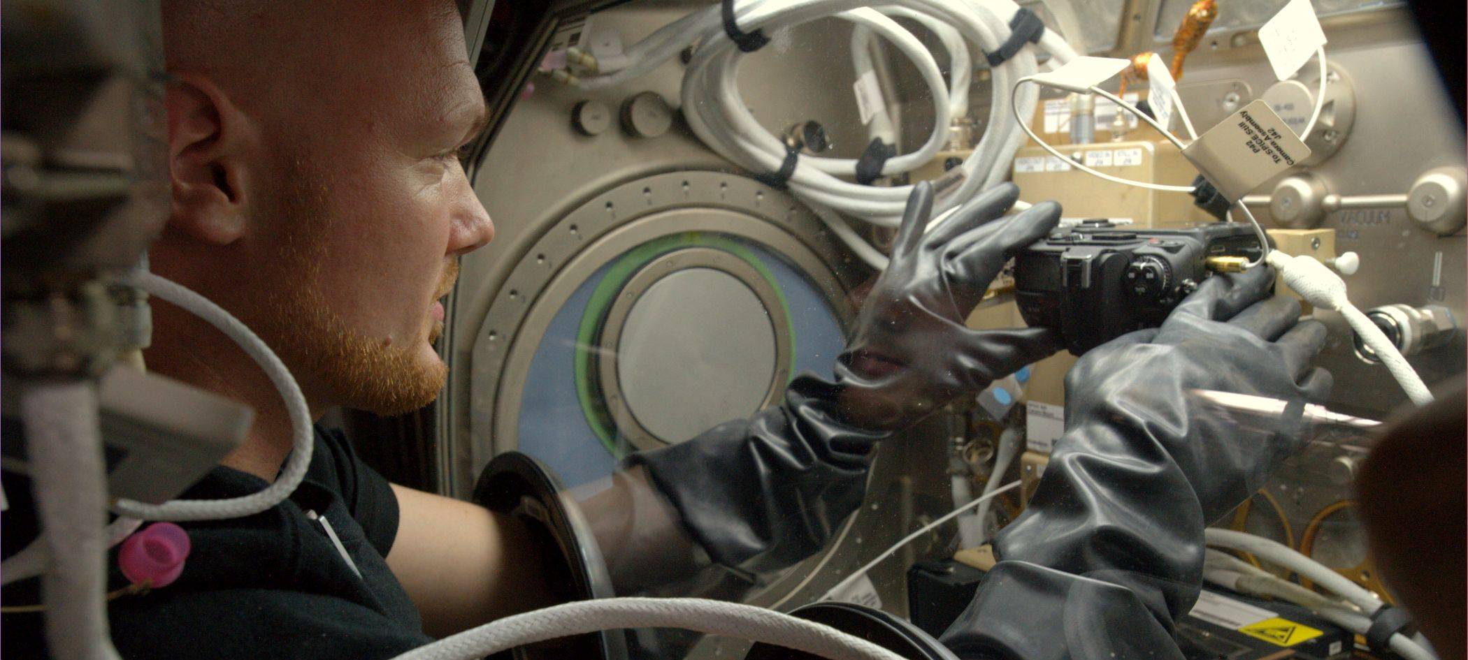 Neue Show im LWL-Planetarium