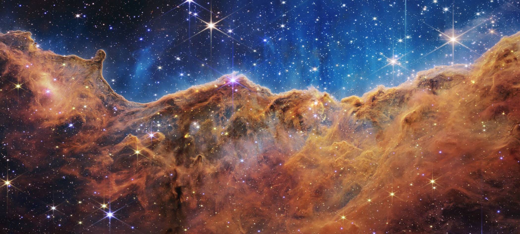 Neue Show im LWL-Planetarium