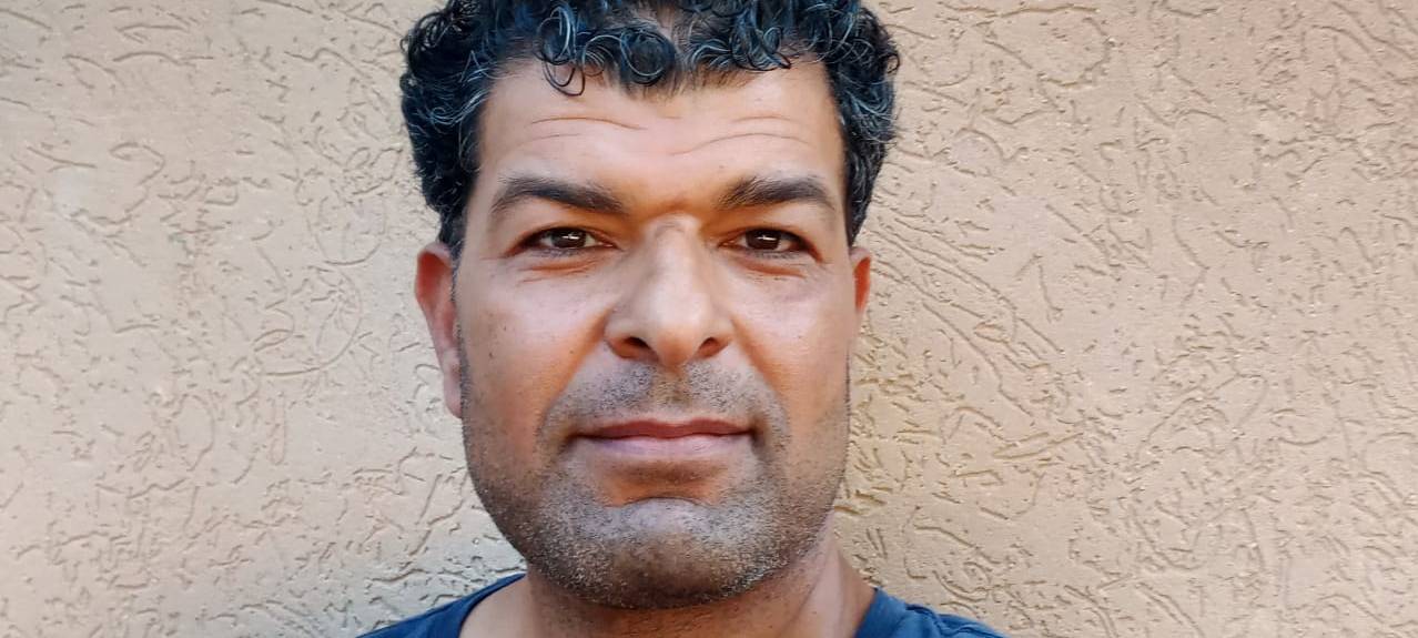 Münsteraner sitzen im Gaza-Streifen fest