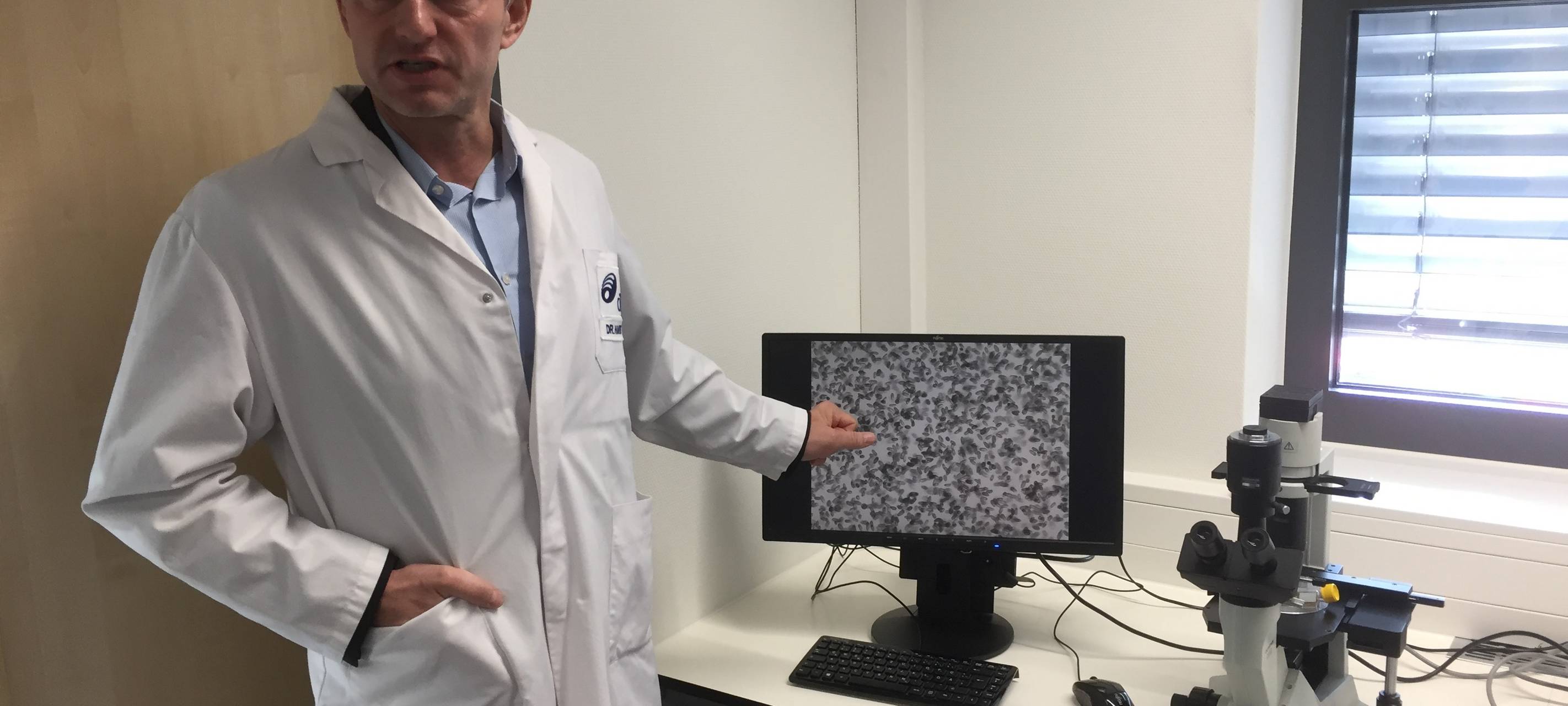 Neuer Grippe-Impfstoff aus Münster