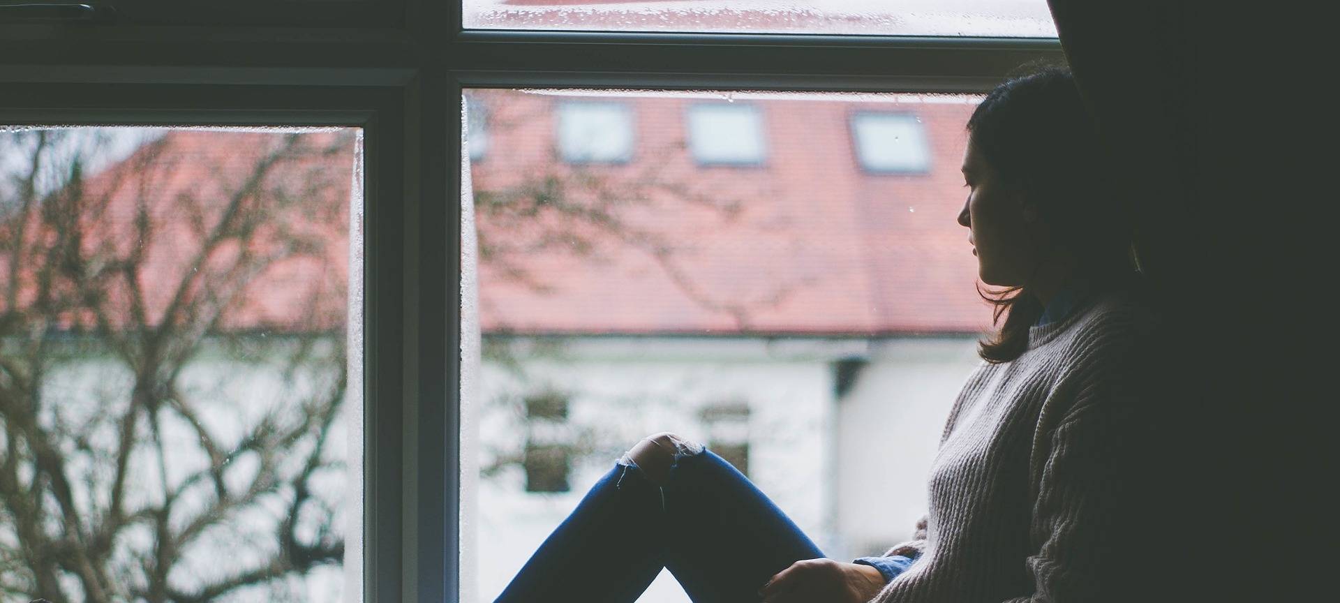 Der Kampf mit dem Kopf: Depression bei jungen Menschen