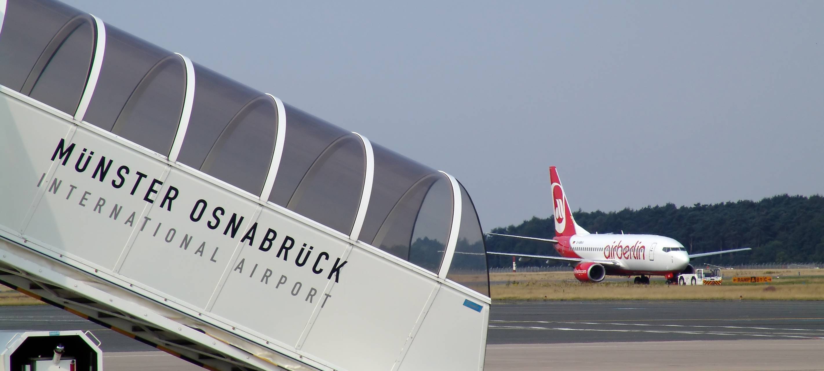 Berlin, Wien und Kopenhagen stehen bald auf dem Flugplan