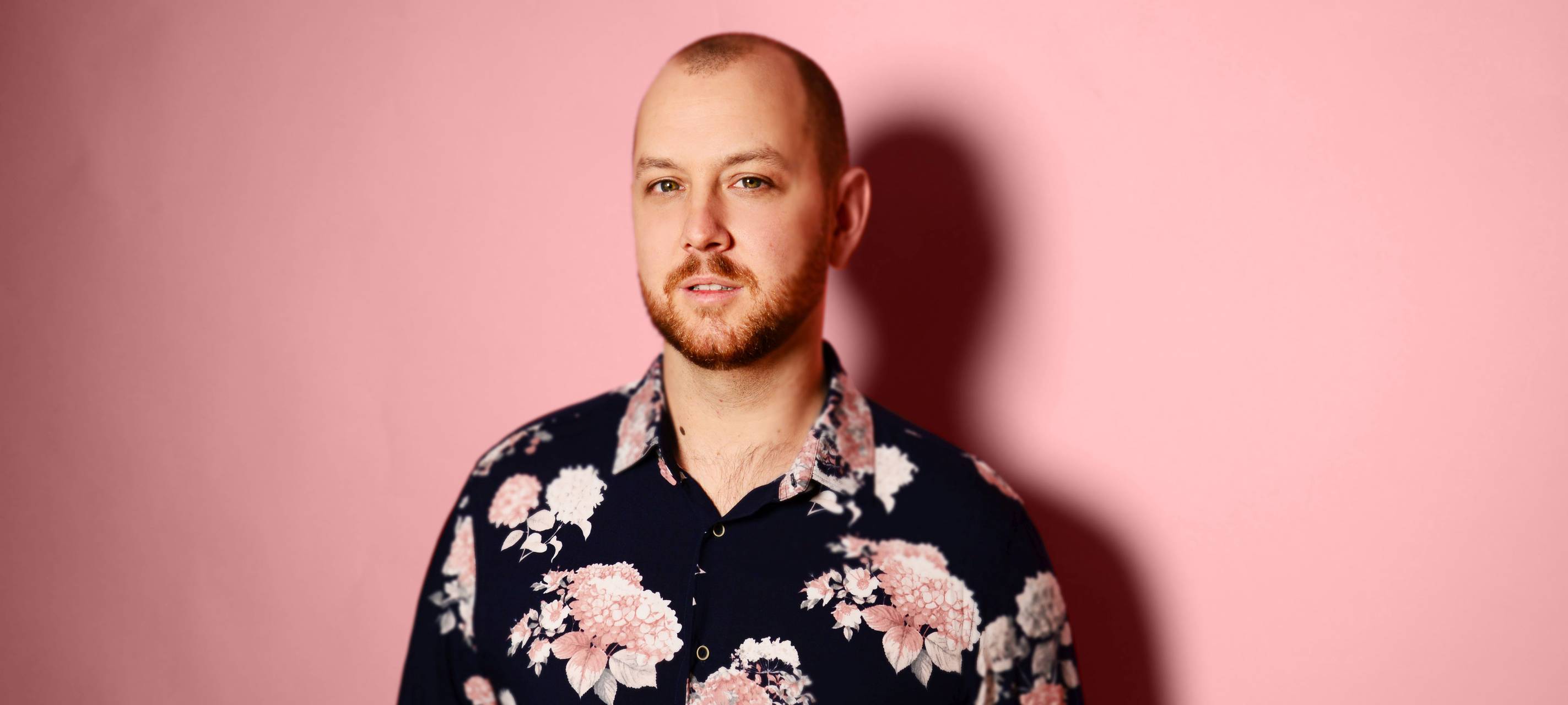 Künstlerbesuch: Matt Simons